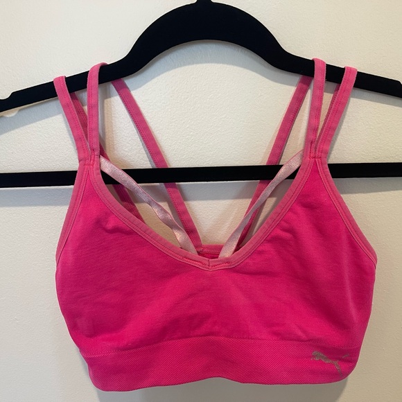 Puma sports bra - Picture 4 of 5